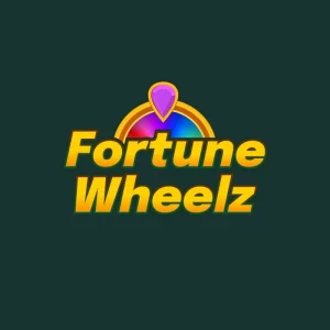 Fortune Wheelz logo