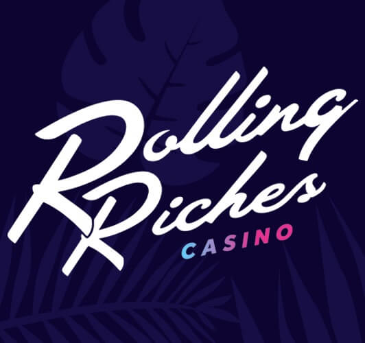 Rolling Riches logo