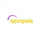 SpinPals-logo SpinPals logo