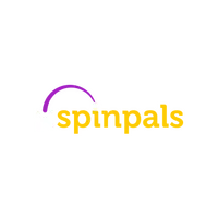 SpinPals logo