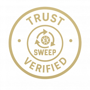 Sweep Profits Trust Verified badge