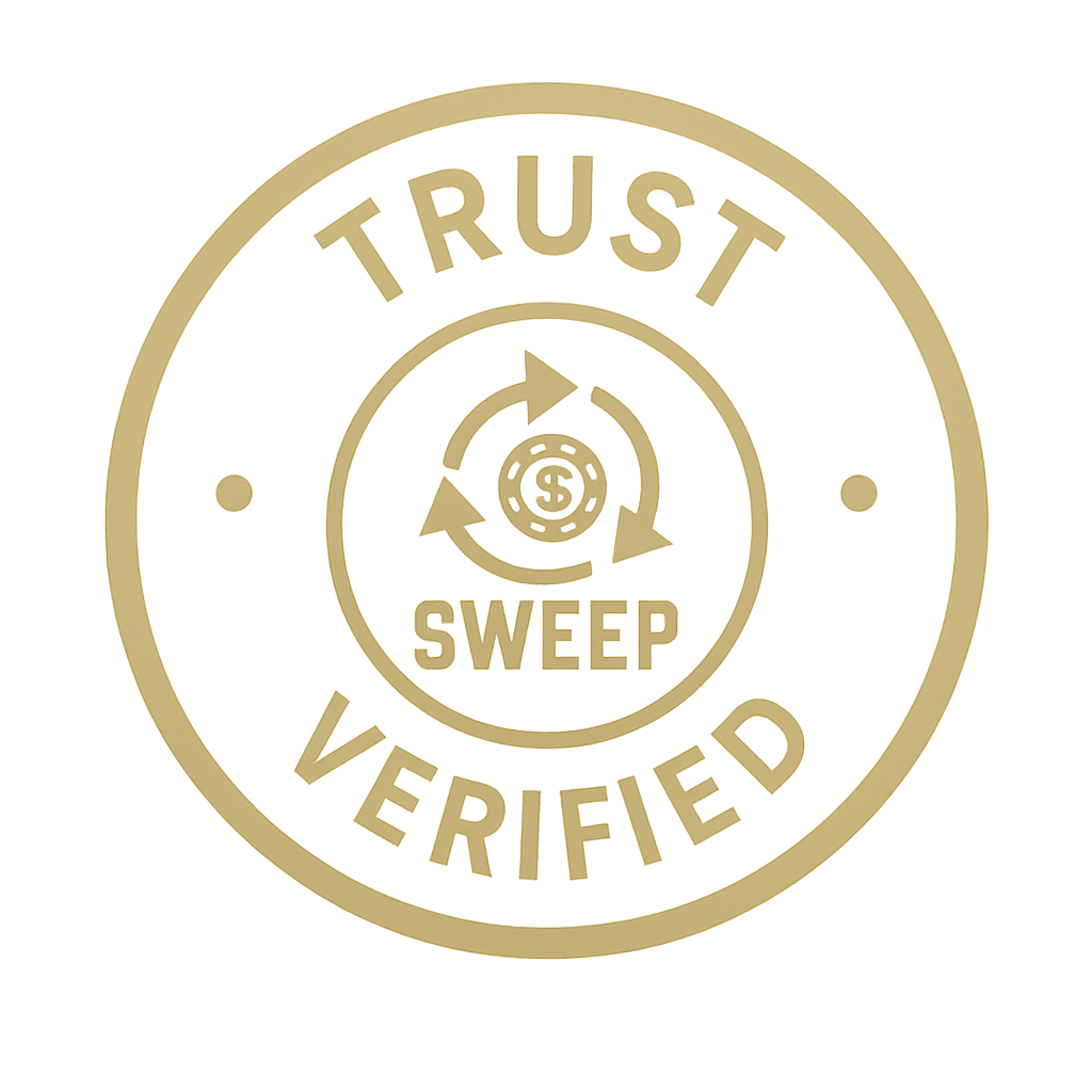 Trust badge