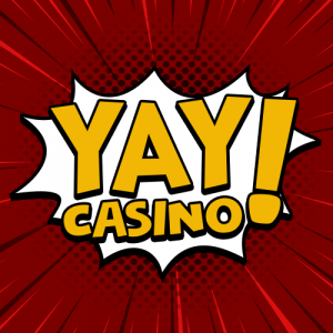 YayCasino logo