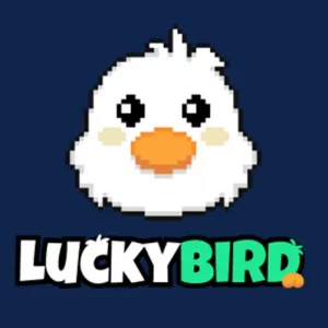 luckybird io logo
