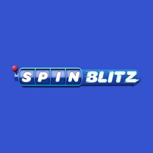 spinblitz logo