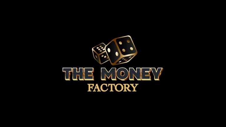 the money factory logo