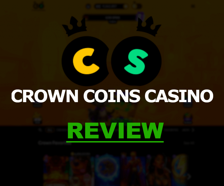 CrownReview