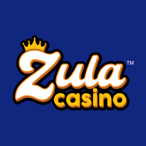 Zula Casino Logo